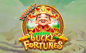 Lucky Fortune