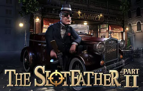 The Slotfather Part II
