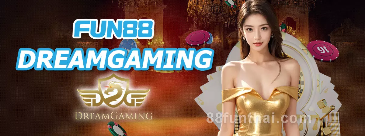 DREAMGAMING