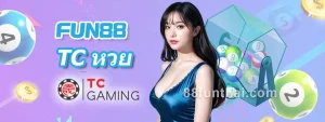 FUN88 TC หวย