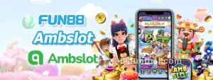 Ambslot ใน FUN88
