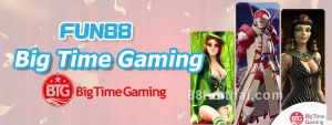 Big Time Gaming