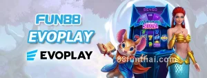 EVOPLAY