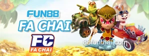 FA CHAI