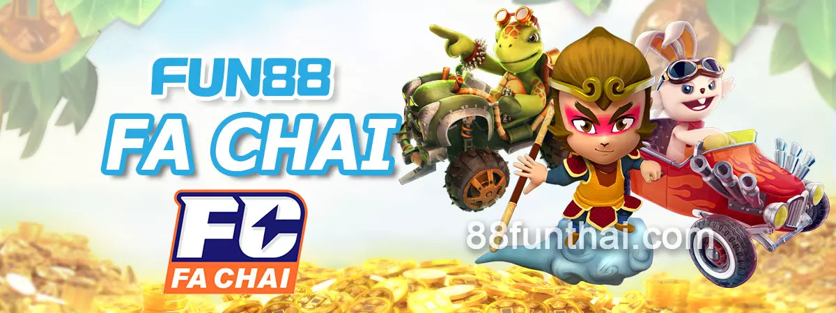 FA CHAI