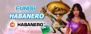 HABANERO