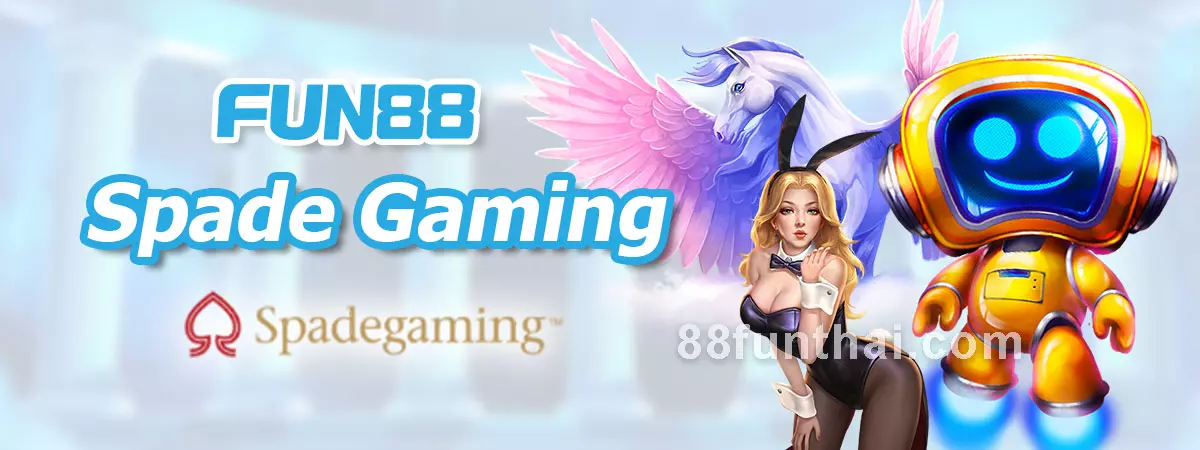 Spade Gaming (SG)