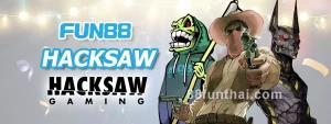 HACKSAW GAMING