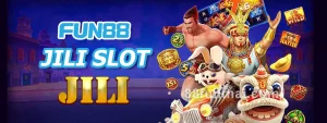 JILI SLOT