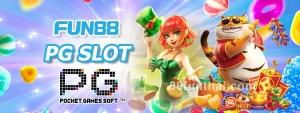 PG SLOT ใน FUN88